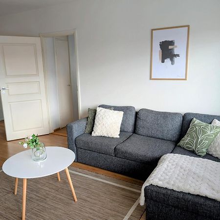 20 - Nice Apartment In Kemi City Centre, Free Parking! Bagian luar foto