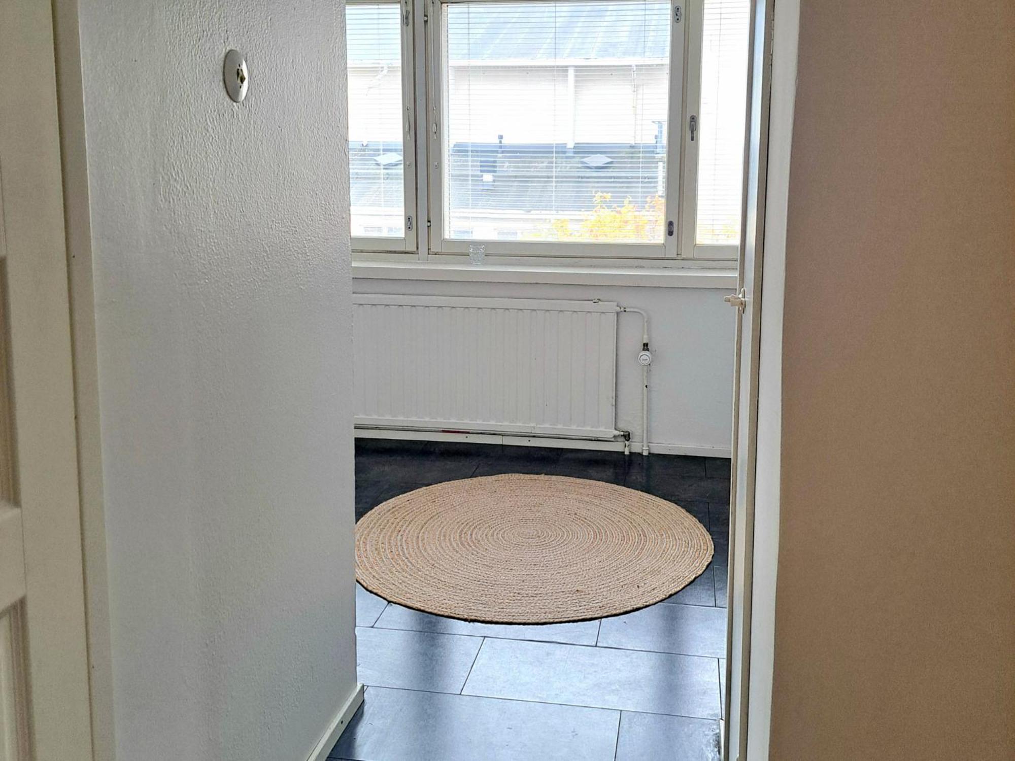 20 - Nice Apartment In Kemi City Centre, Free Parking! Bagian luar foto