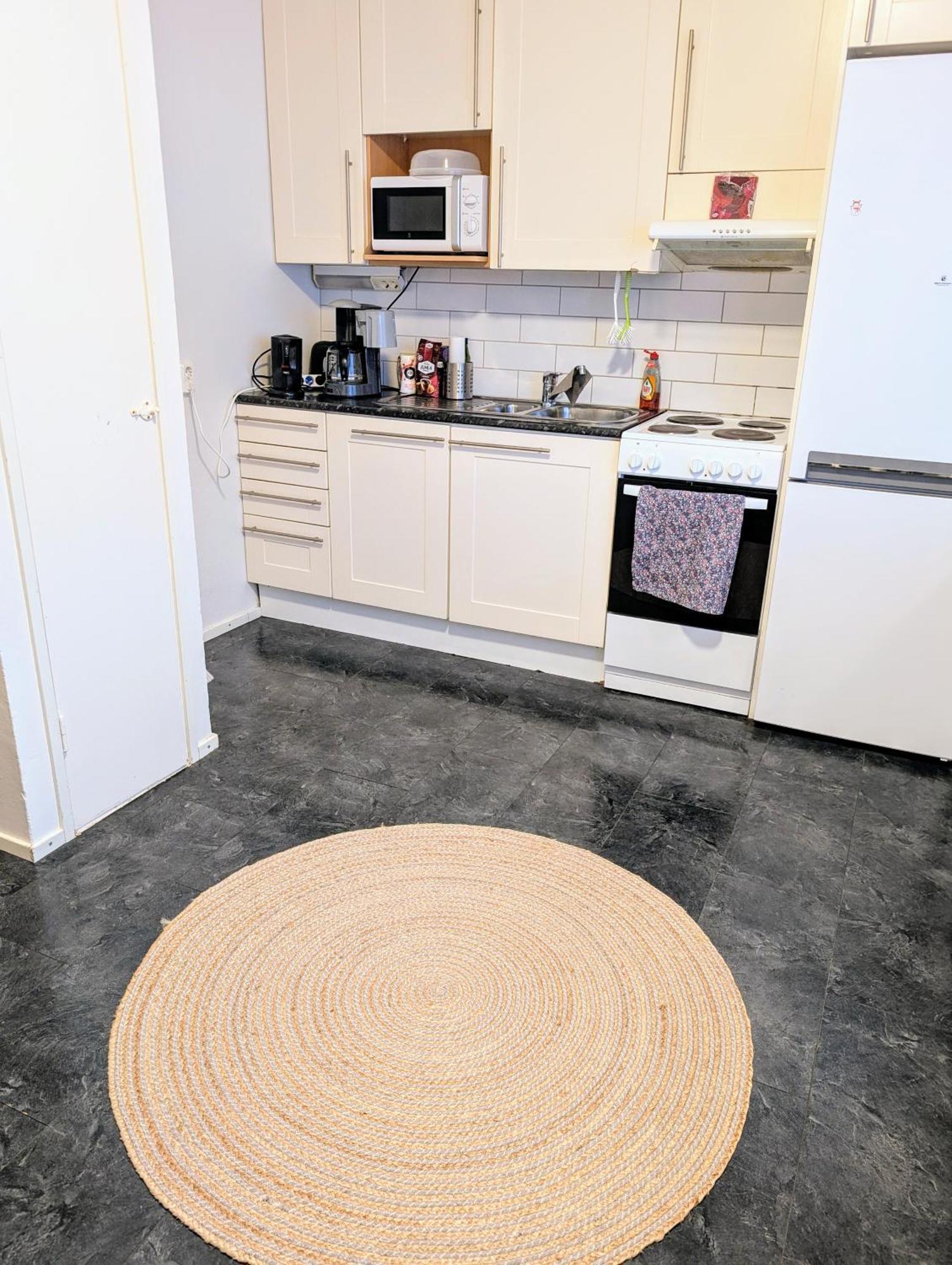 20 - Nice Apartment In Kemi City Centre, Free Parking! Bagian luar foto